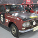 Illustration for article titled Take A Rare Tour Of Nissan's Private Heritage Museum